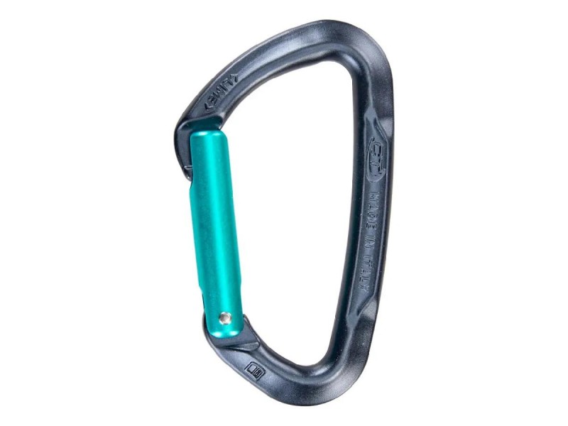 Карабін Climbing Technology Lime Straight 